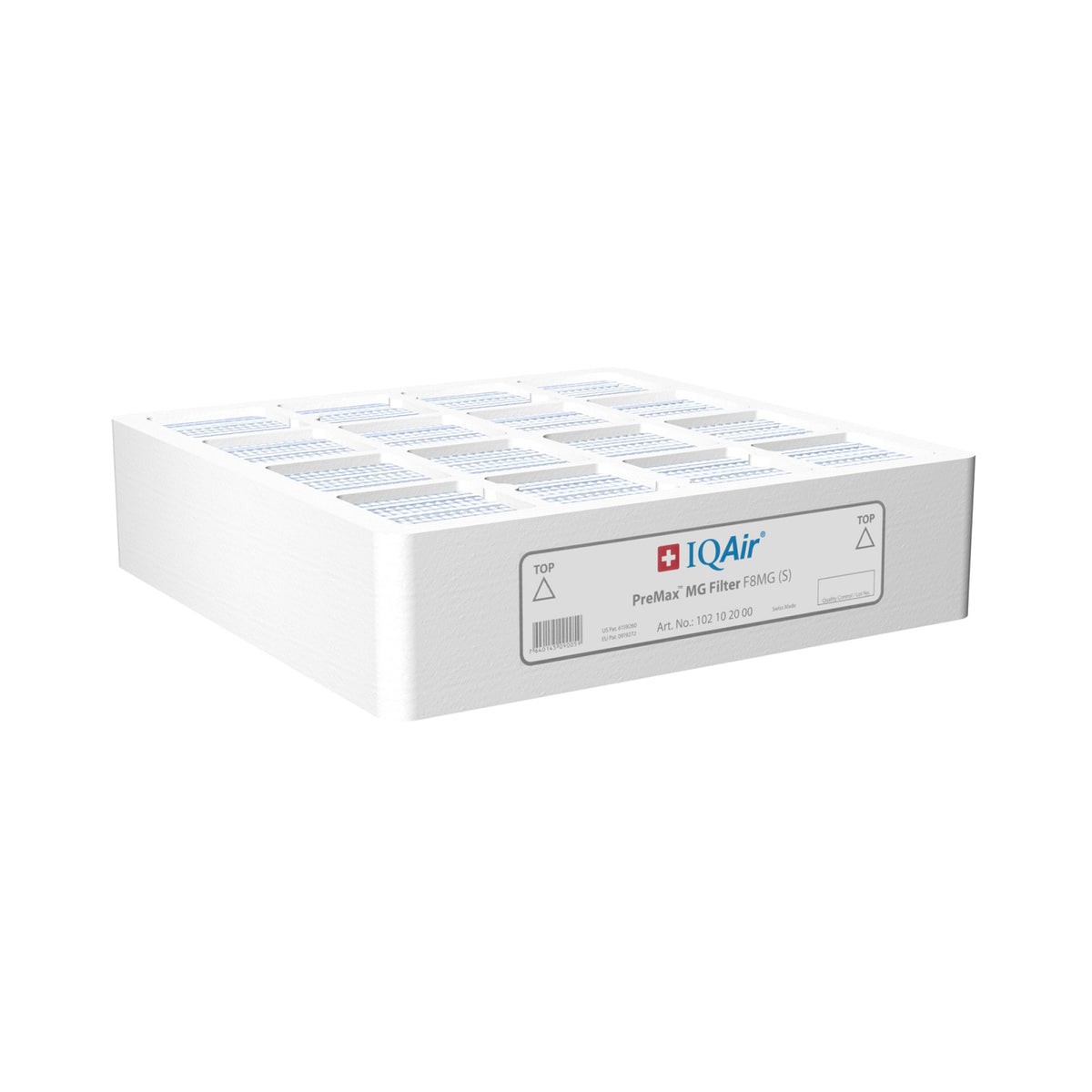 PreMax MGFilter