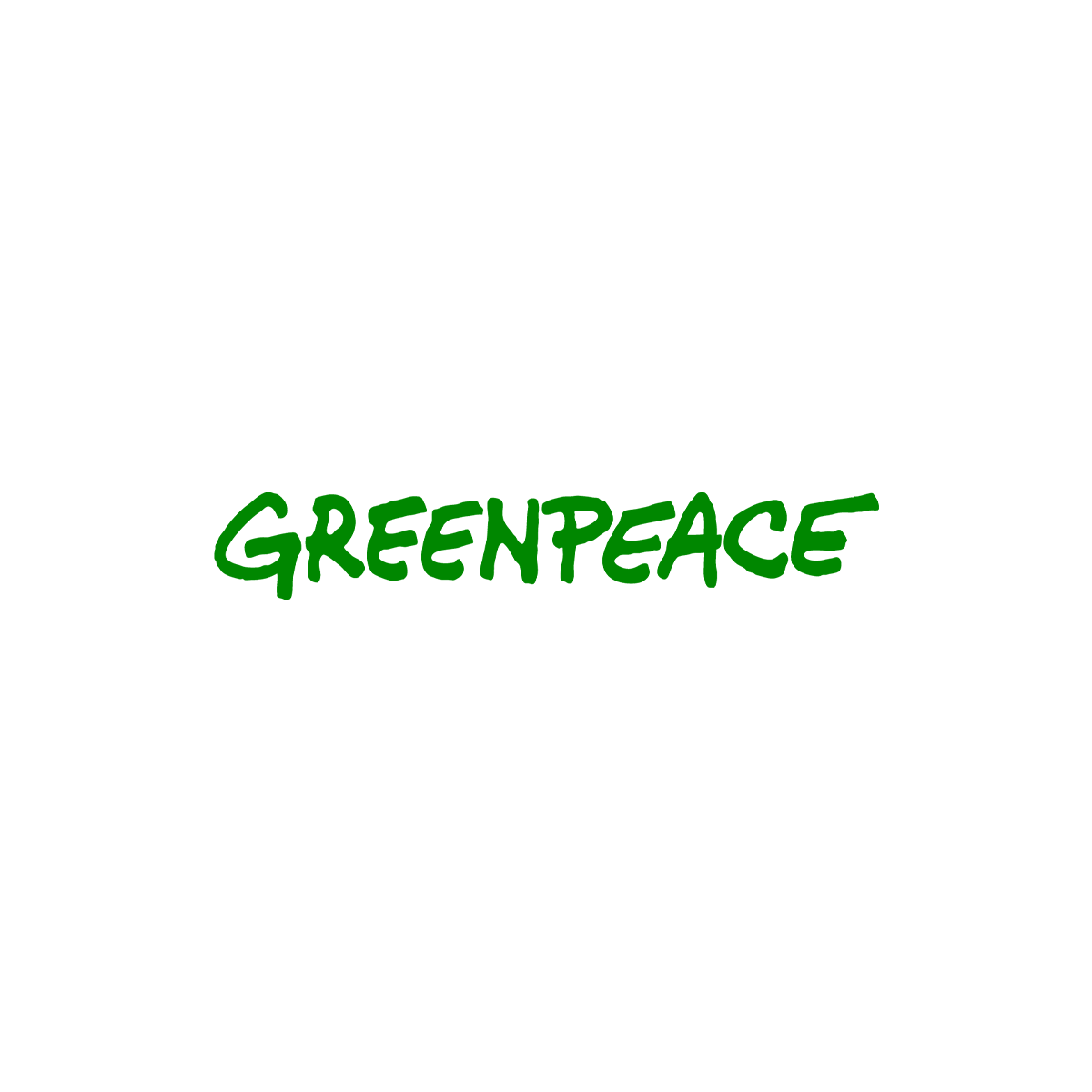 Greenpeace logo