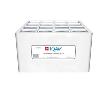 PreMax Pre-Filter